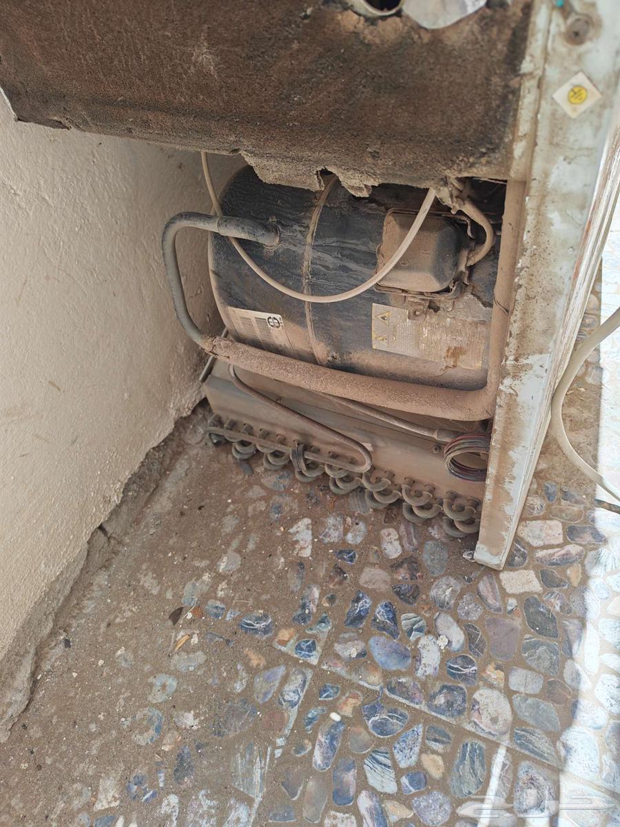 Crate Air Conditioner64443317429250110