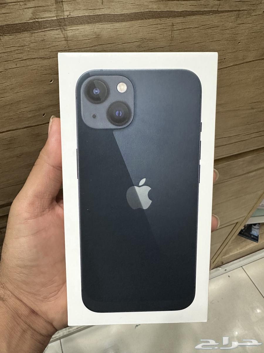 آيفون 13 128 جيجا حاسبات العرب64443344326017110