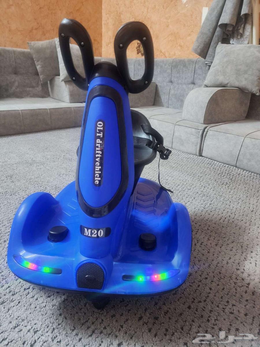 Security Scooter64443789461635110