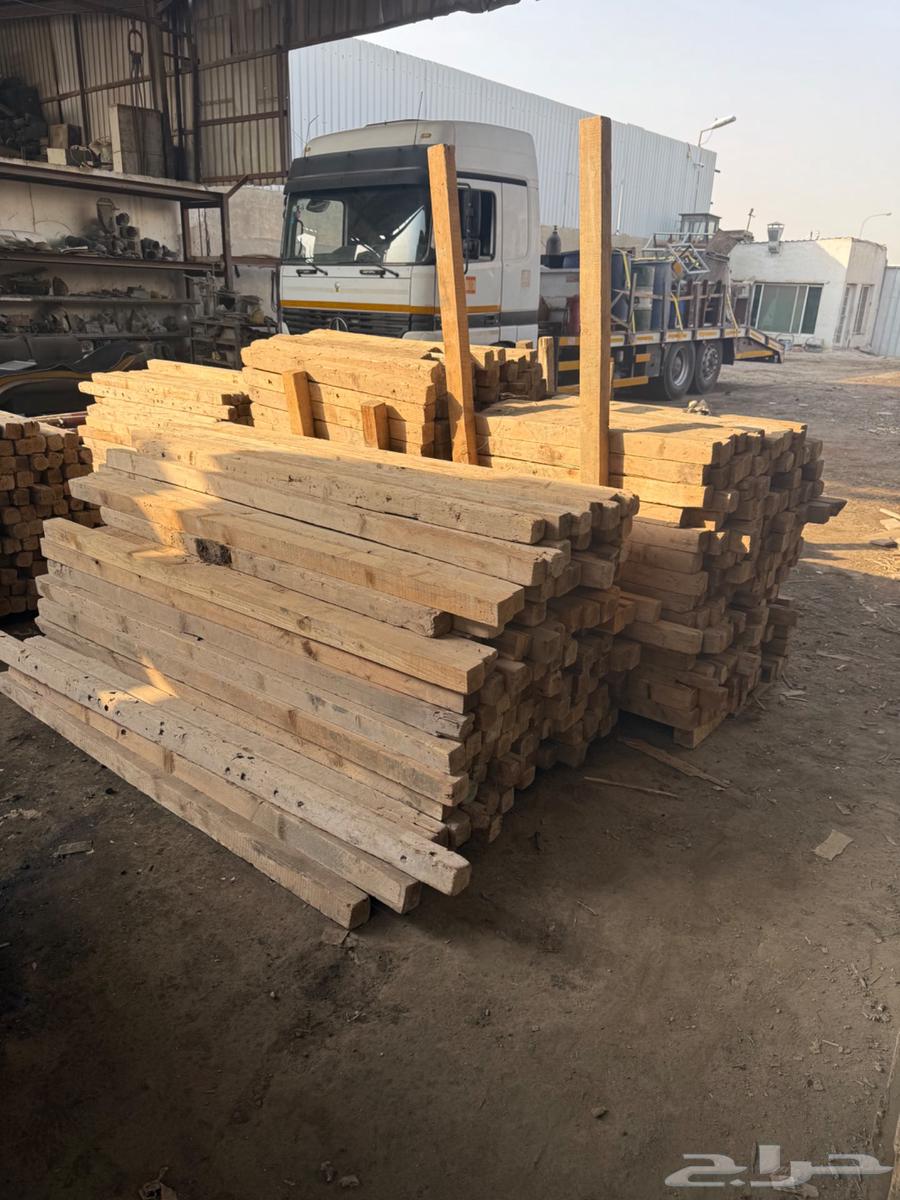 أخشاب بناء ومرابيع وجاكات وقمط وبليوت64443789586177112
