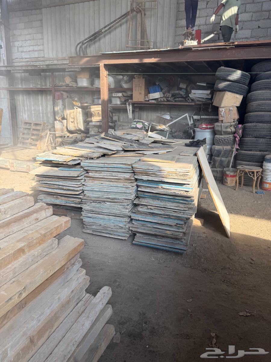 أخشاب بناء ومرابيع وجاكات وقمط وبليوت64443789586177114