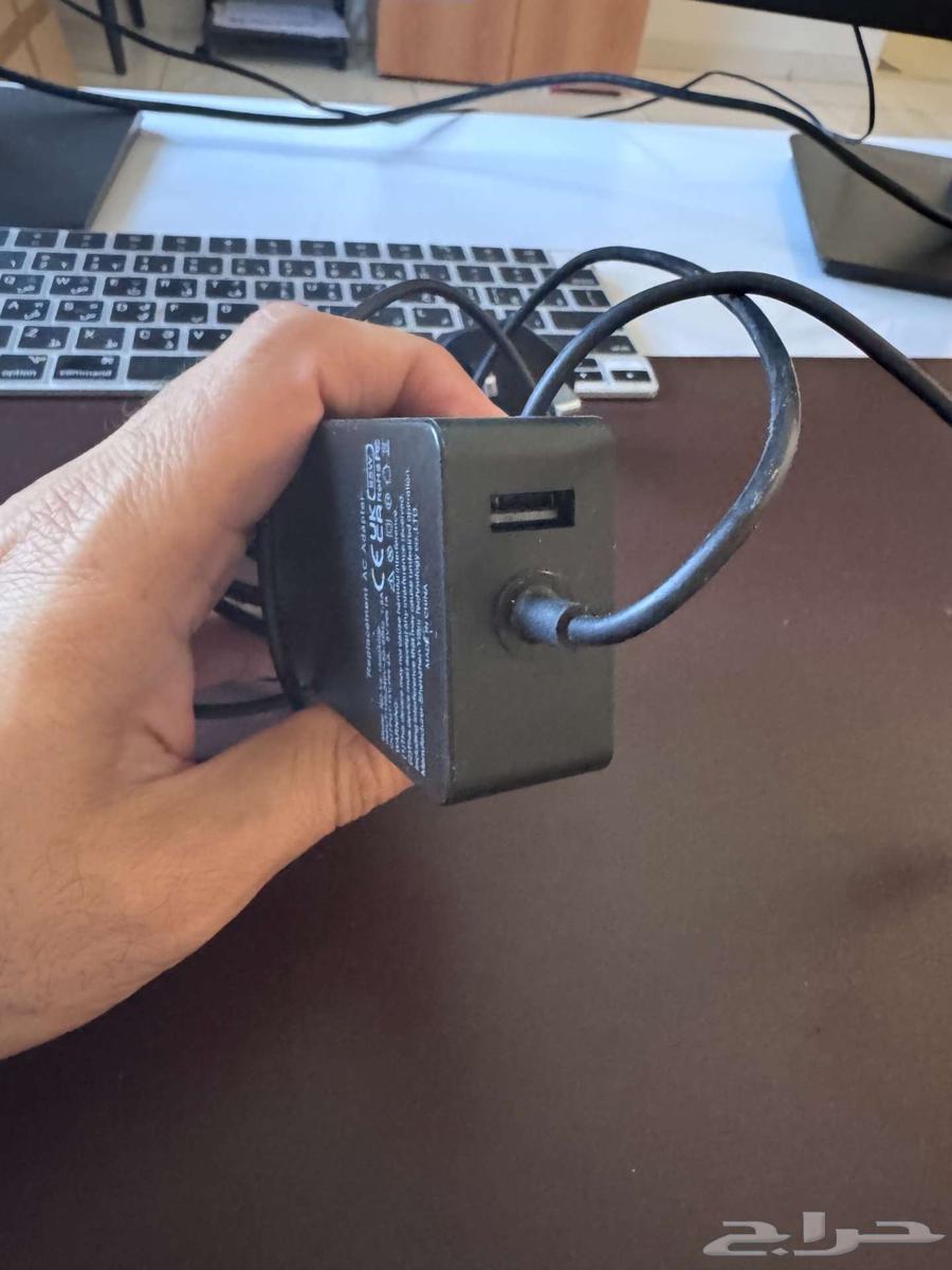 Microsoft Surface Charger64444043633153111