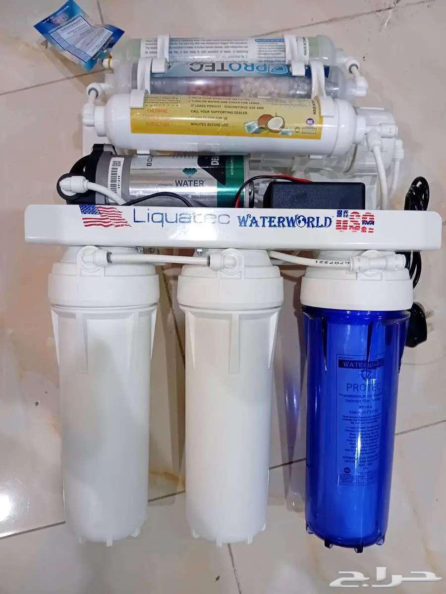فلاتر مياه - بخصومات العيد الوطنى جيزان64444124181378110