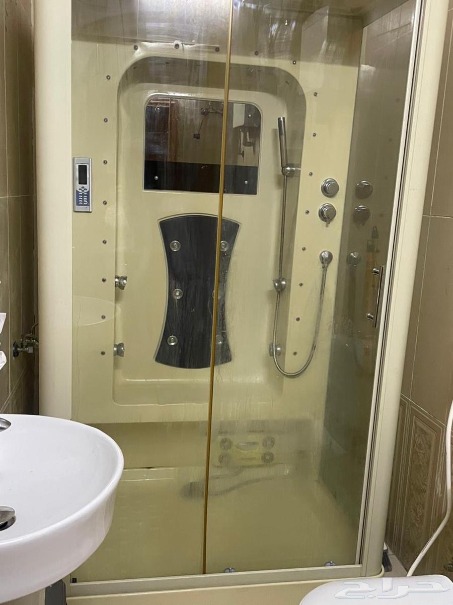 كبينه ساونا64444204364161110