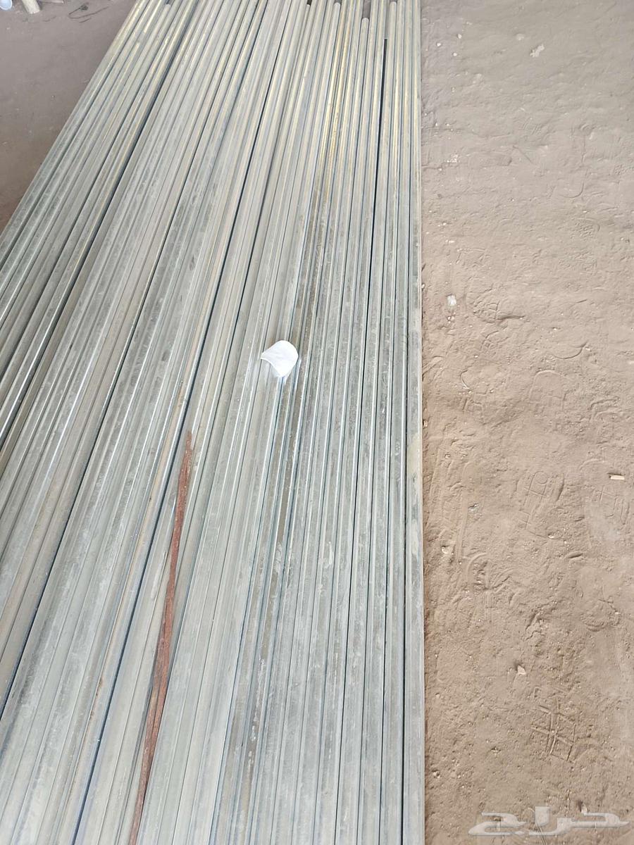 للبيع بيوت محميه مستخدم و جديد64444298450563114