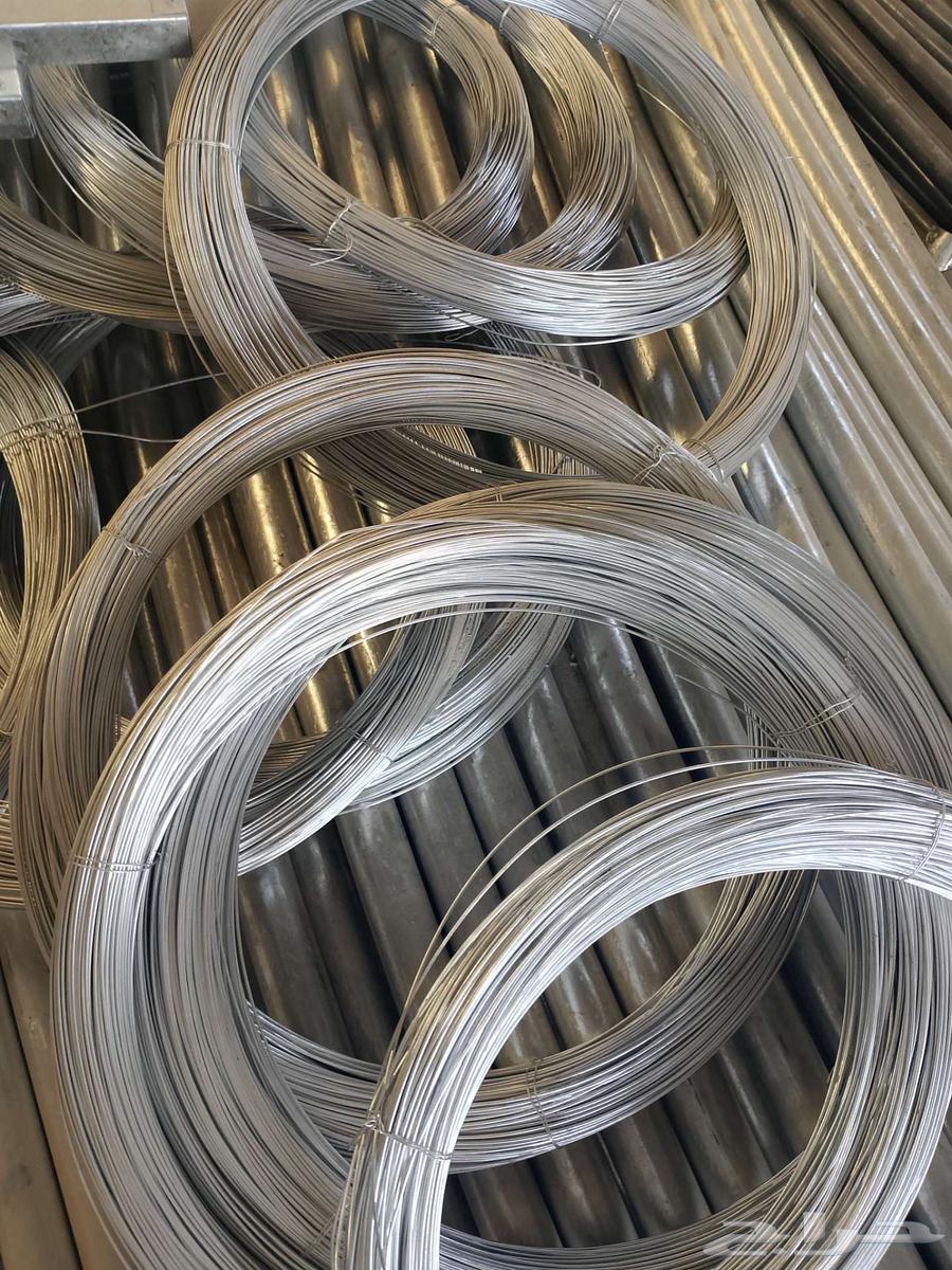 للبيع بيوت محميه مستخدم و جديد64444298450563112