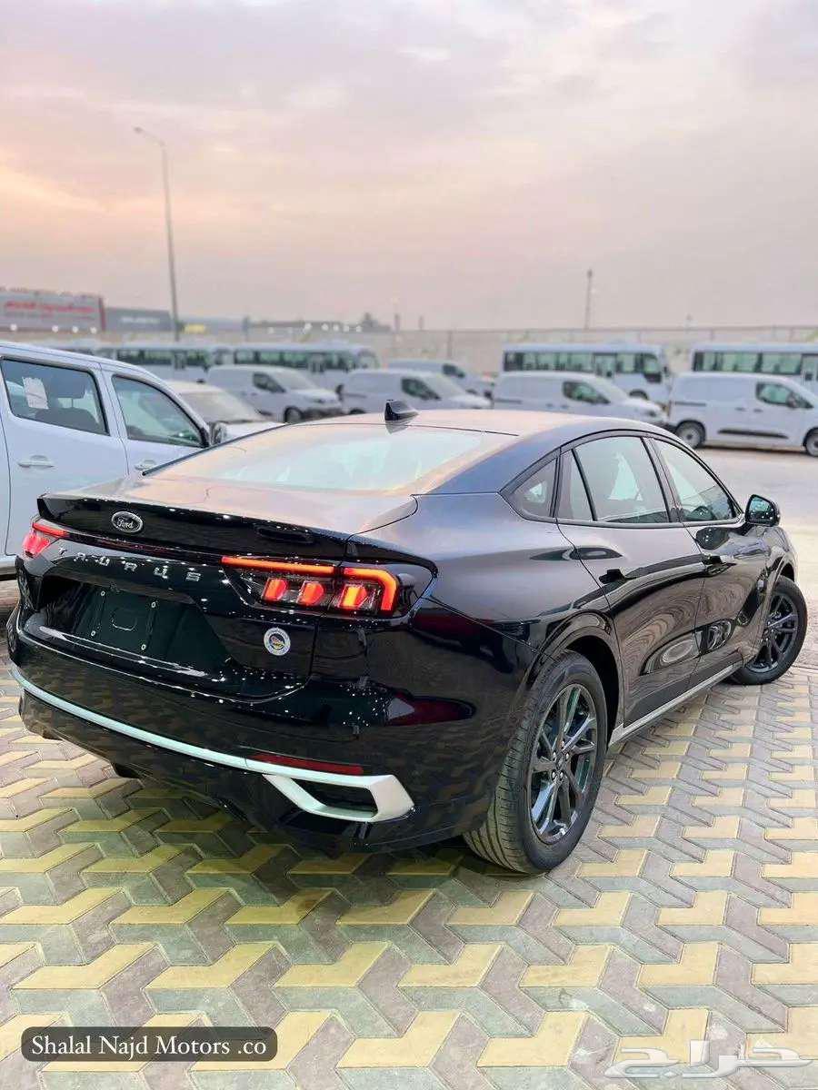 فورد تورس ترند 2026 عروض الوطني للكاش او الاقساط64606736091777111