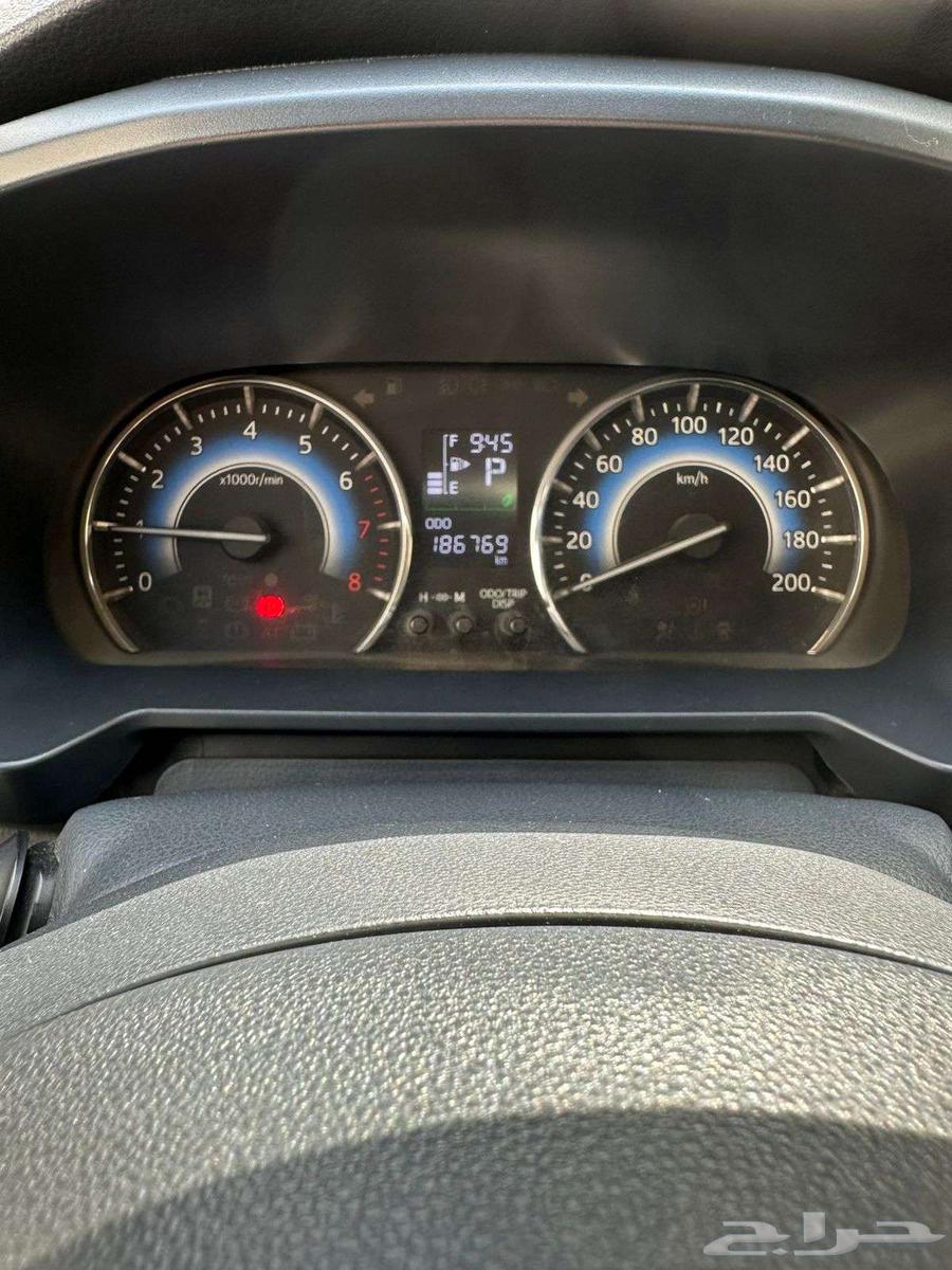 للبيع تويوتا راش موديل 2020-منوه للمستخدمين64606736135553111