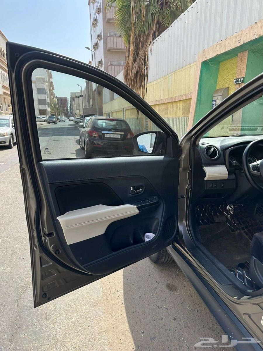 للبيع تويوتا راش موديل 2020-منوه للمستخدمين64606736135553114