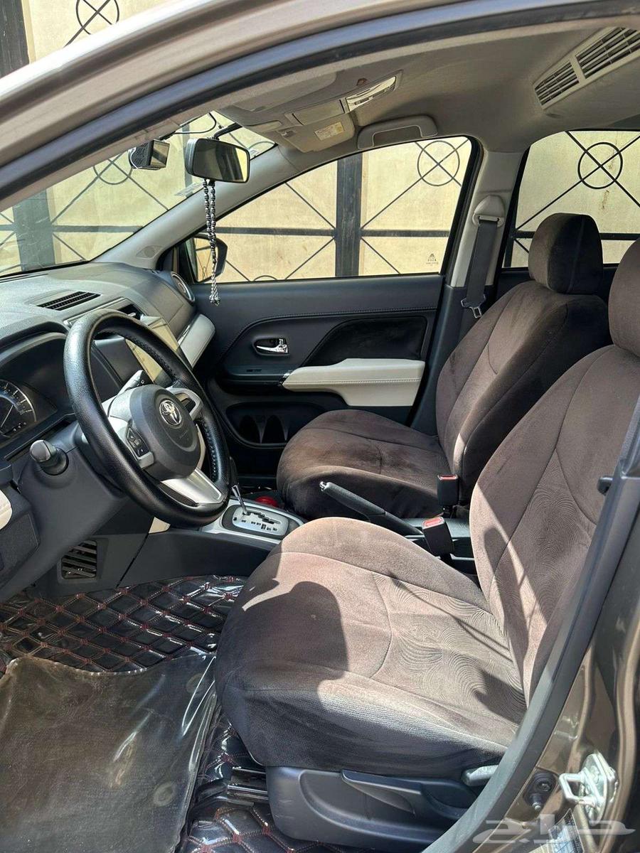 للبيع تويوتا راش موديل 2020-منوه للمستخدمين64606736135553110