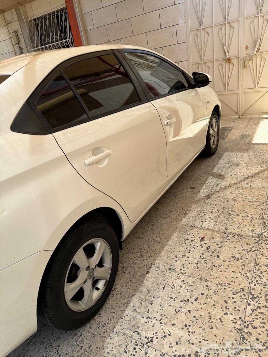 Yaris 201564607047870082112