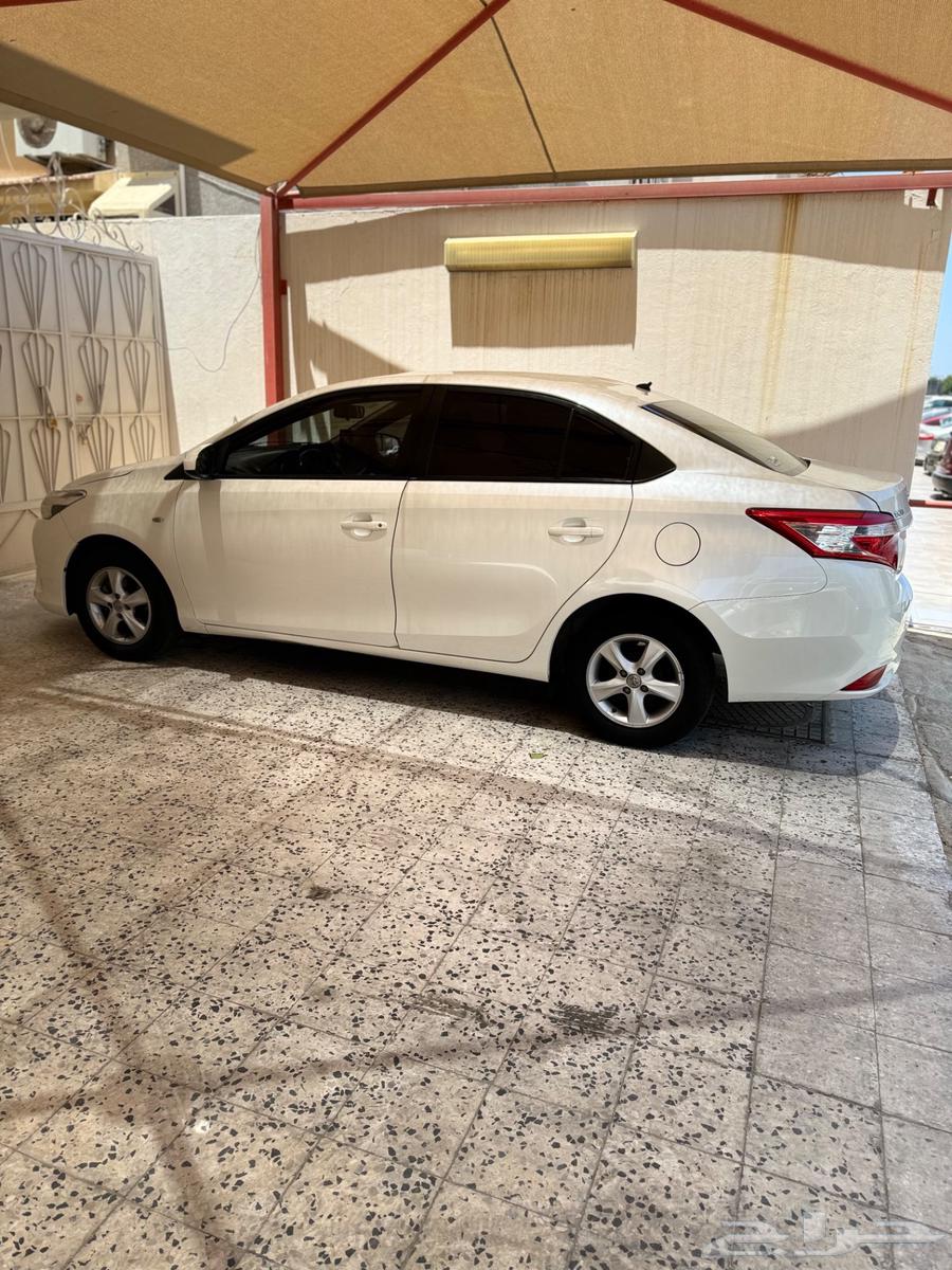 Yaris 201564607047870082113