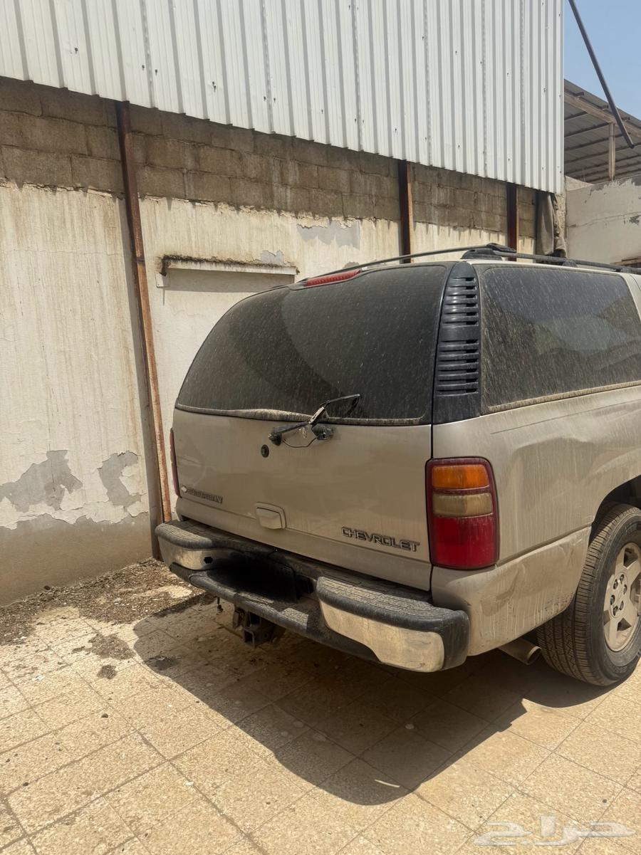 شيفورليه سوبربان64445160584834112