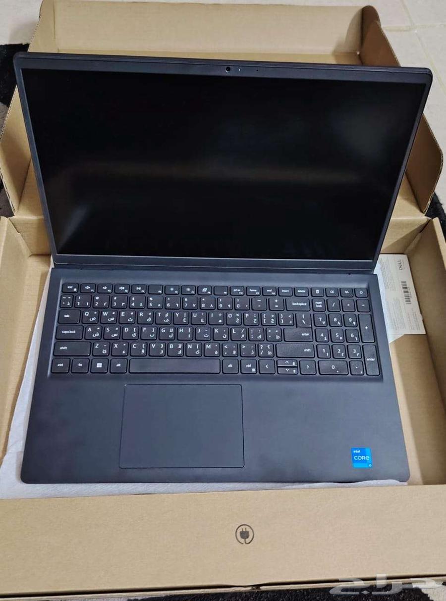 للبيع لابتوب جديد Dell Vostro 15 353064447785443714110