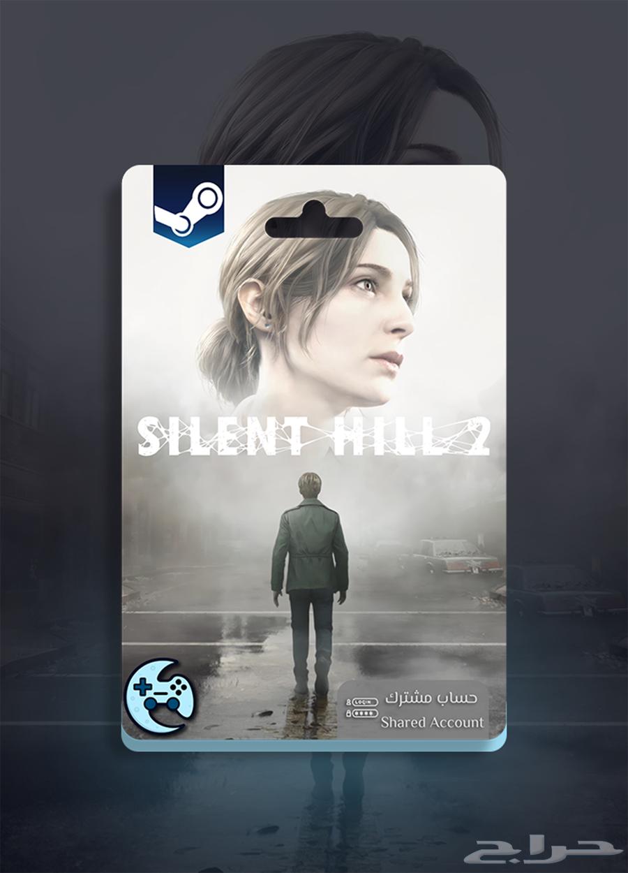 لعبة Silent Hill F - سايلنت هيل اف - ستيم64445580904065111