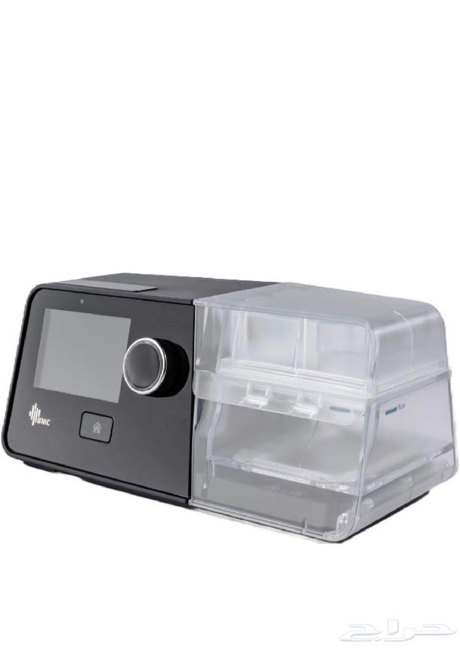 جهاز تنفس اوتو سي باب بي ام سي bmc AUTO CPAP64448726834305110