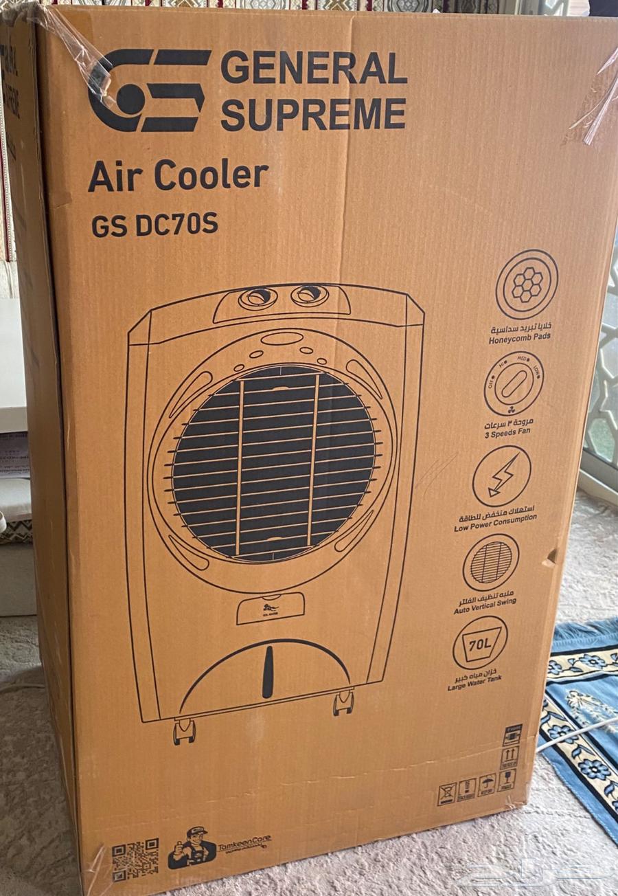 مكيف صحراوي64445499602433113