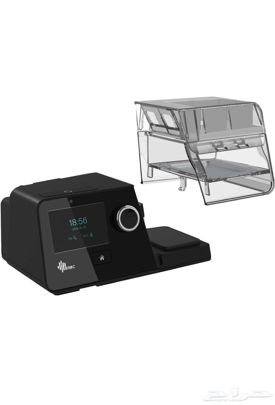 جهاز تنفس اوتو سي باب بي ام سي bmc AUTO CPAP64448726834305113