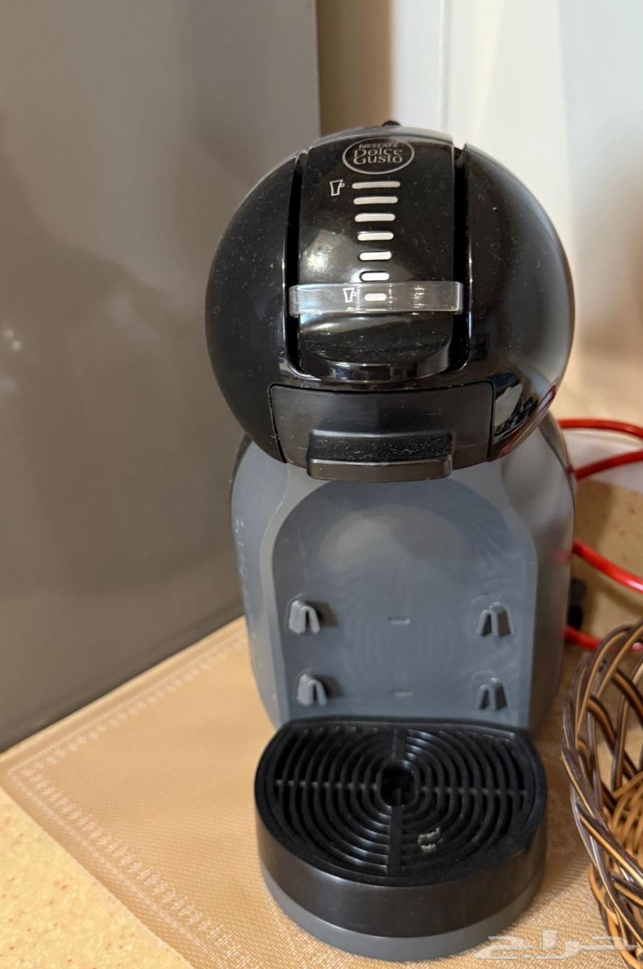 آلة قهوة كبسولات وأمريكي64447055851521112