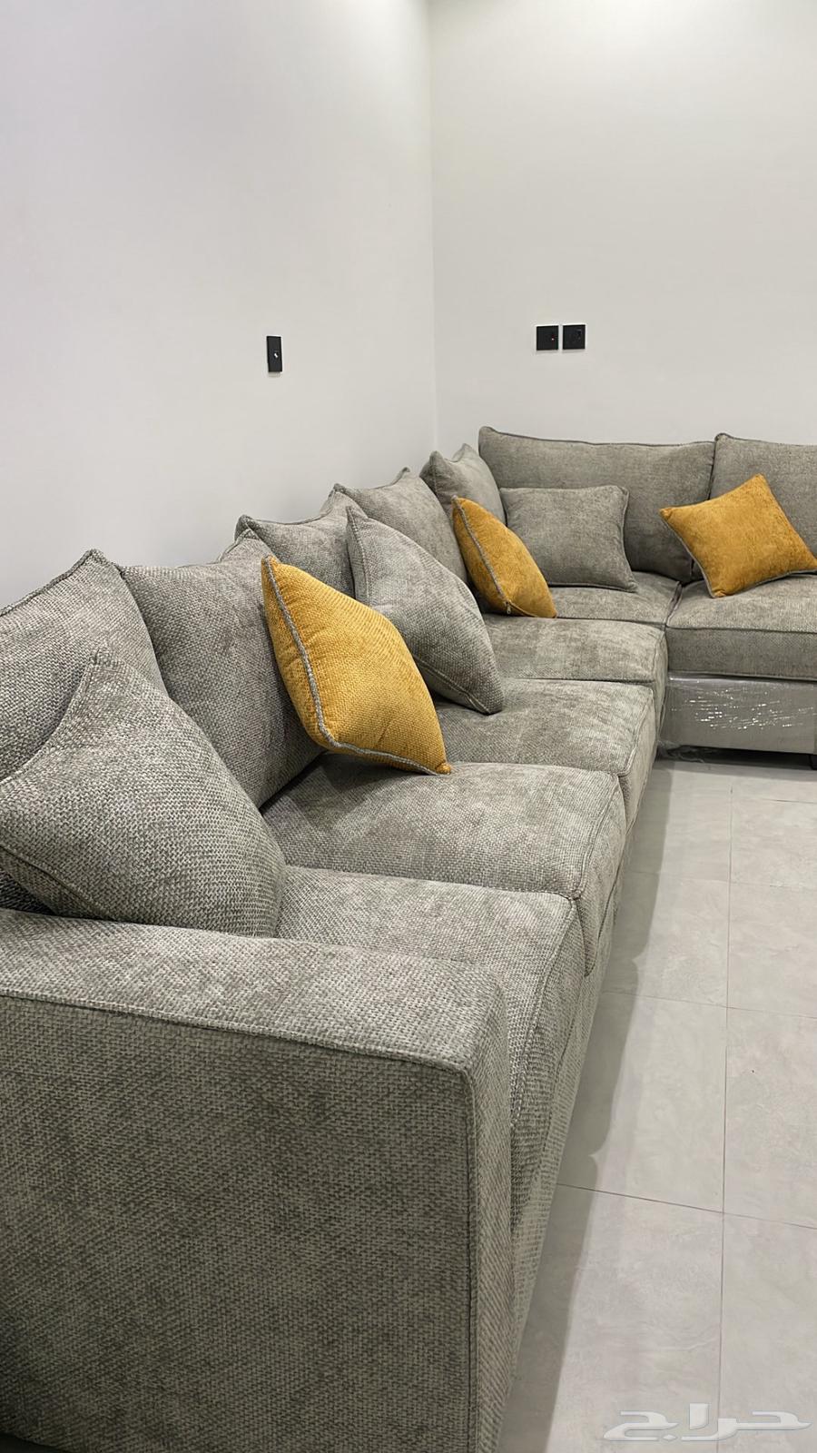 كنب جديد للبيع64445364271490111