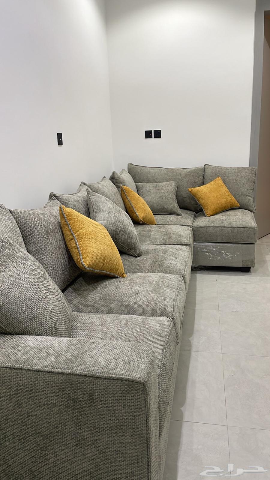 كنب جديد للبيع64445364271490110