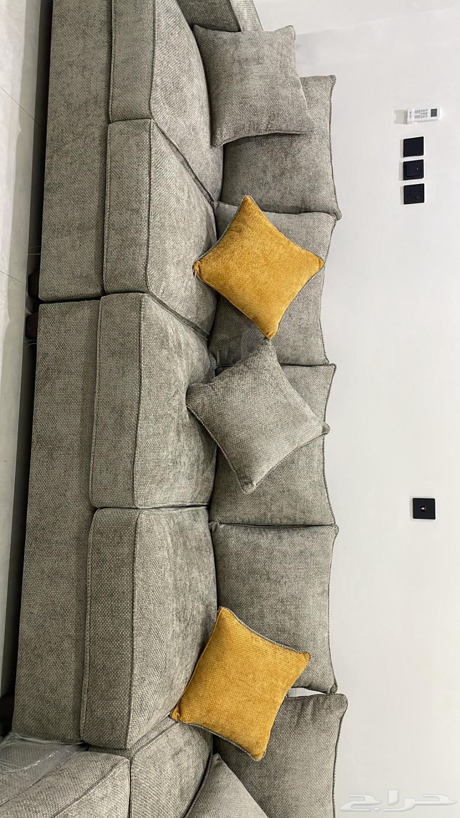 كنب جديد للبيع64445364271490113