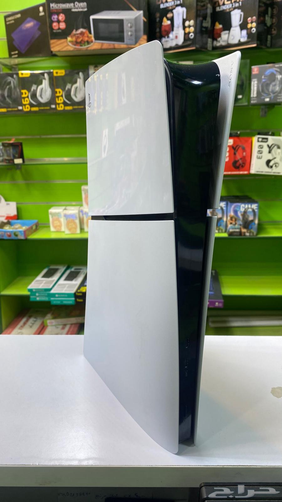 بلايستيشن 5 ديجيتال للبيع64445607924738113