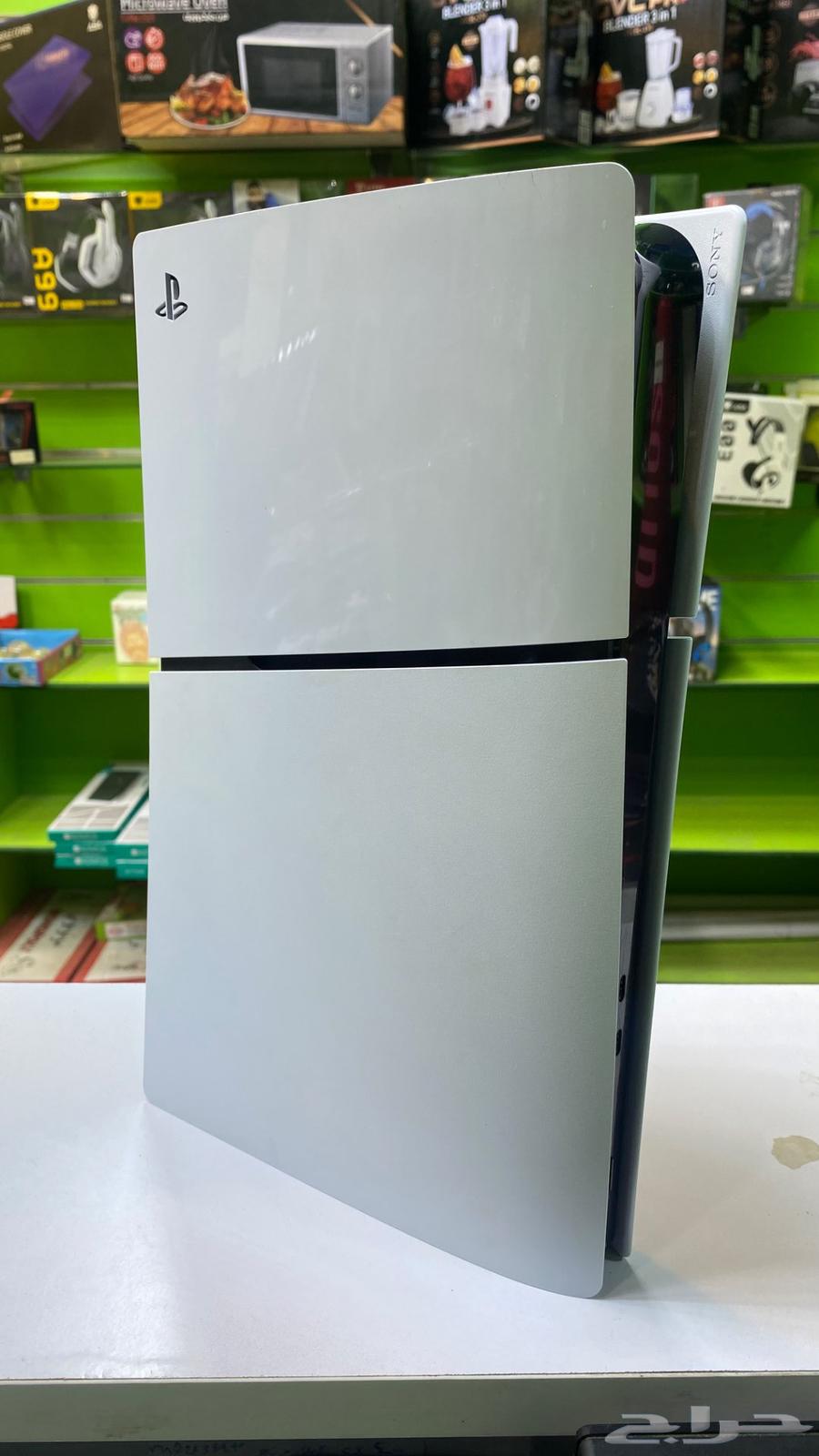 بلايستيشن 5 ديجيتال للبيع64445607924738110