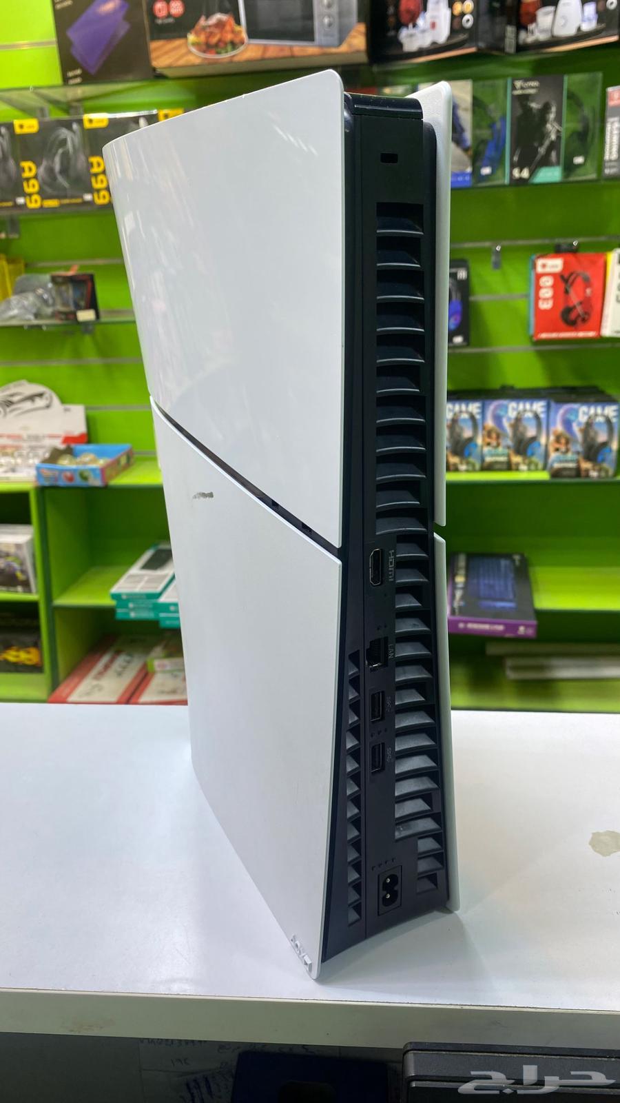 بلايستيشن 5 ديجيتال للبيع64445607924738112