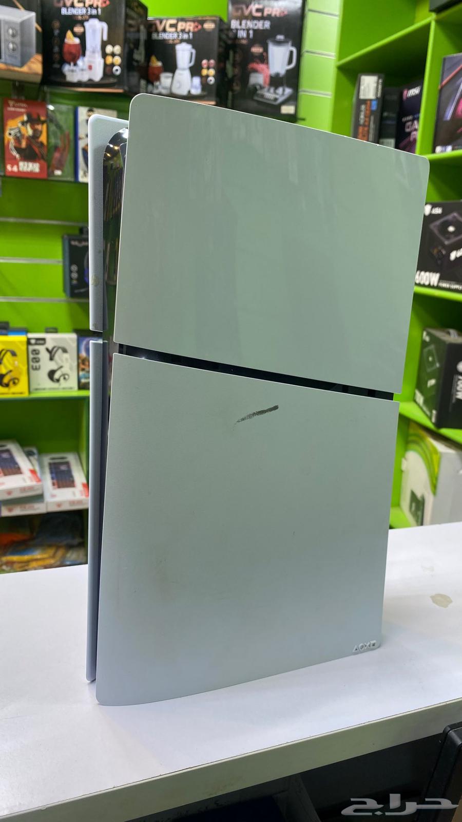 بلايستيشن 5 ديجيتال للبيع64445607924738111