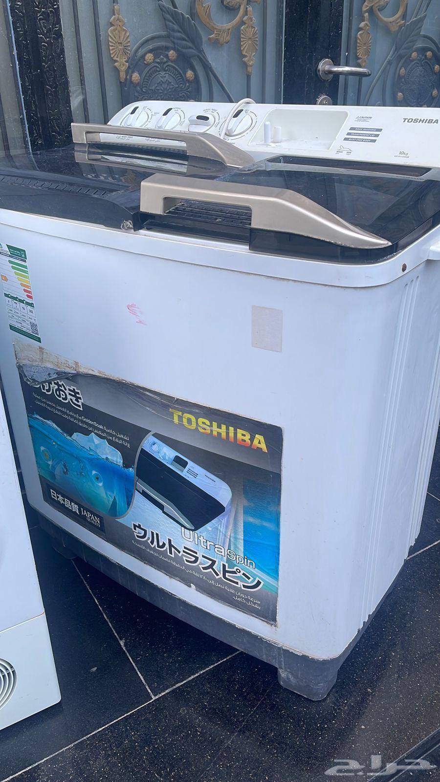 Washing Machine and Dryer64446148493313111