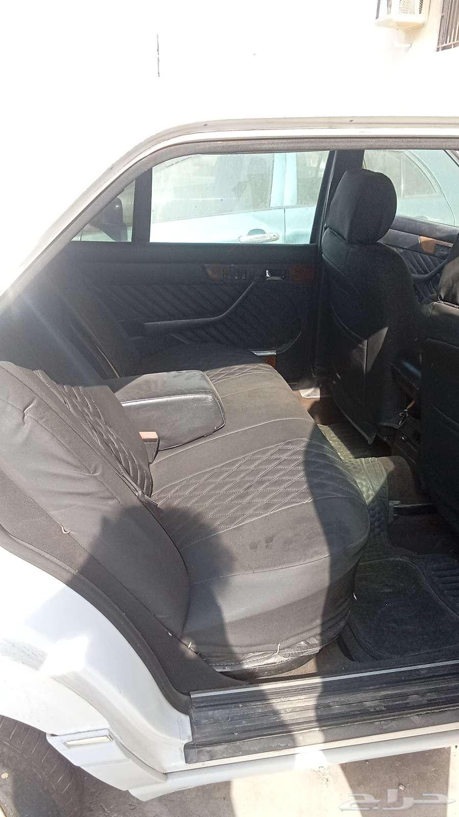 مرسيدس 560موديل 89. استماره جديد مطلوب 15. قابل للتفاوض64446189361795112