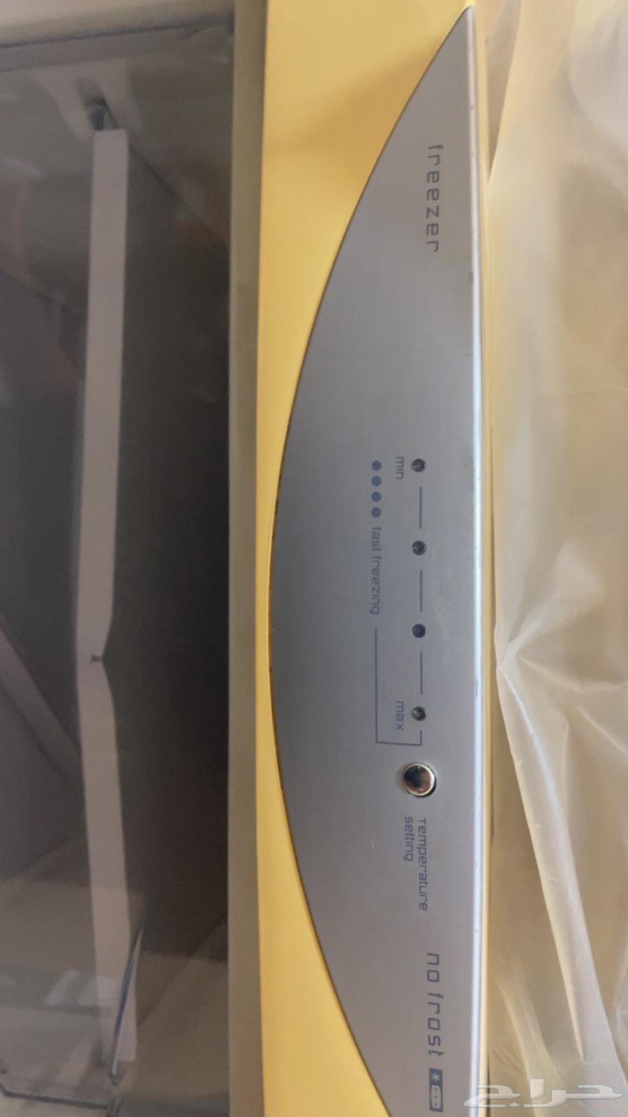 فريزر امريكية ويرل بول64446603112065112