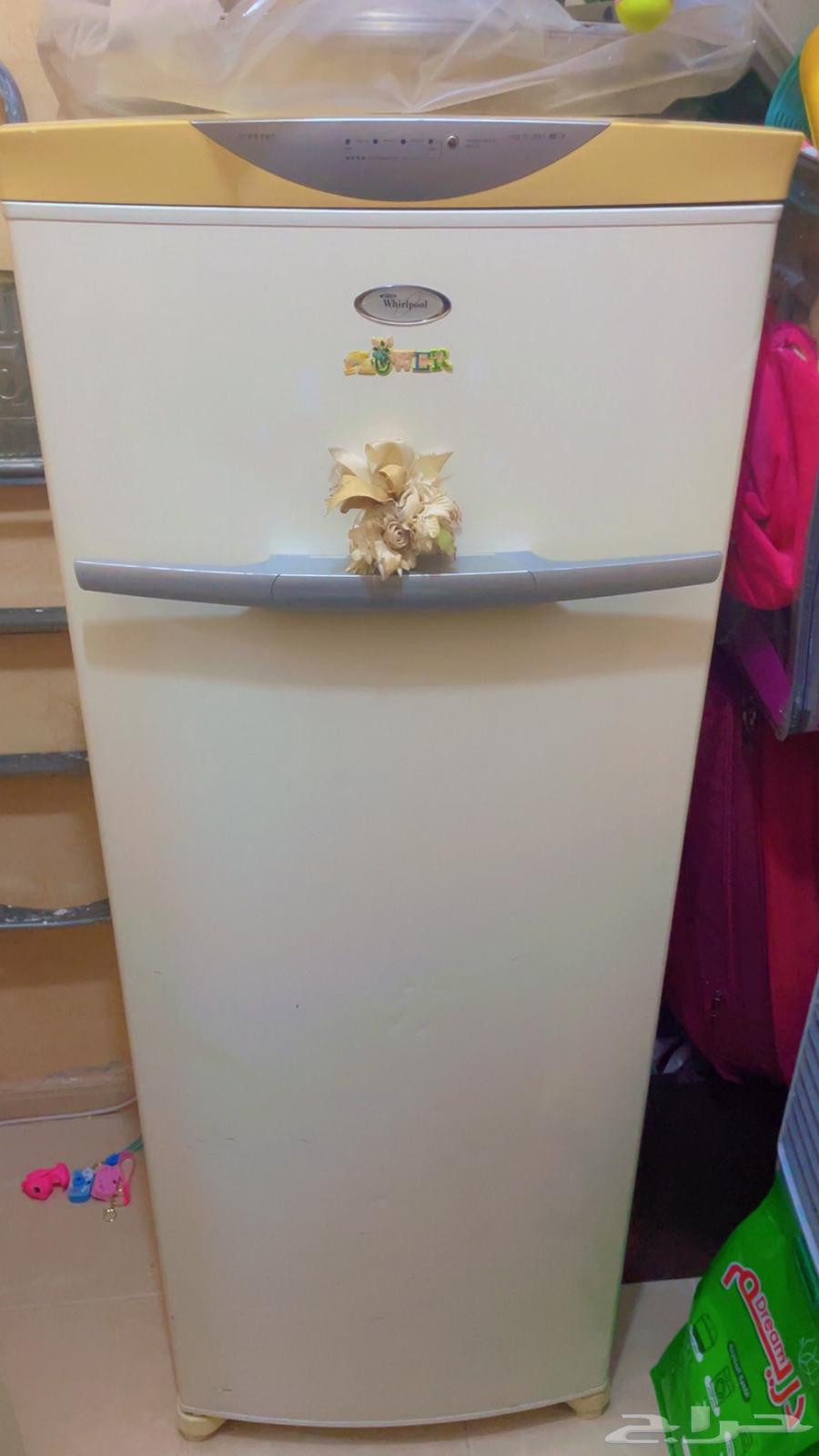 فريزر امريكية ويرل بول64446603112065110