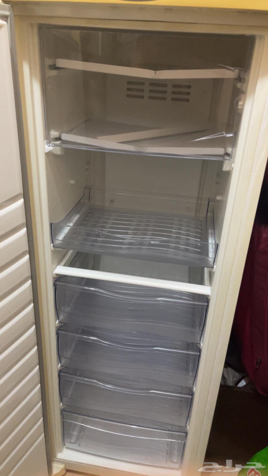 فريزر امريكية ويرل بول64446603112065111