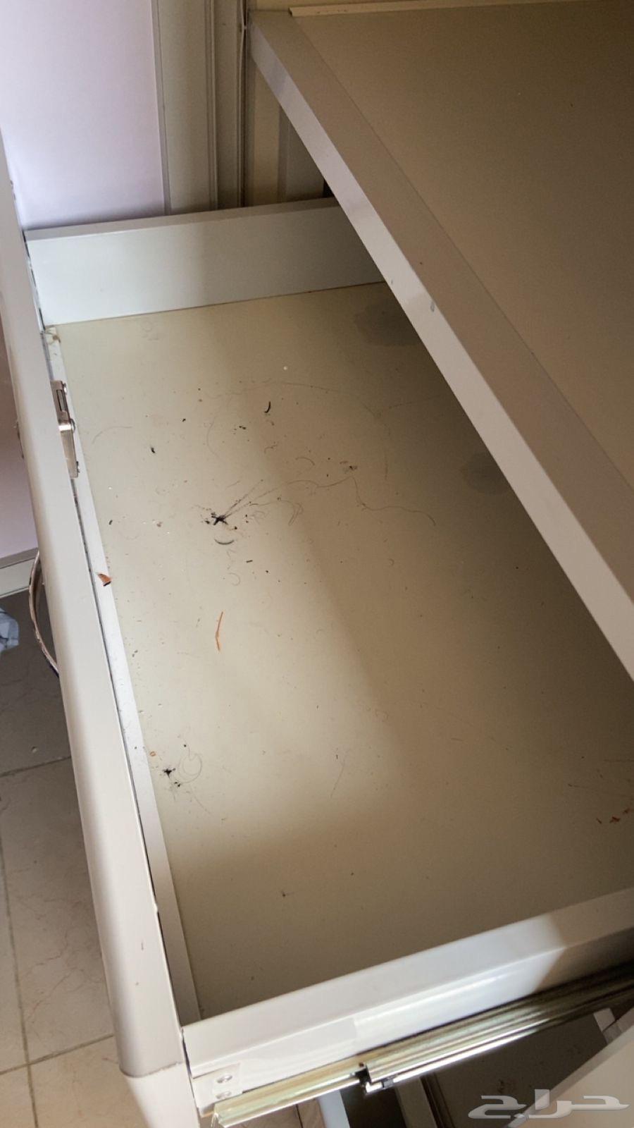 دولاب المنيوم ملابس64446324193922112