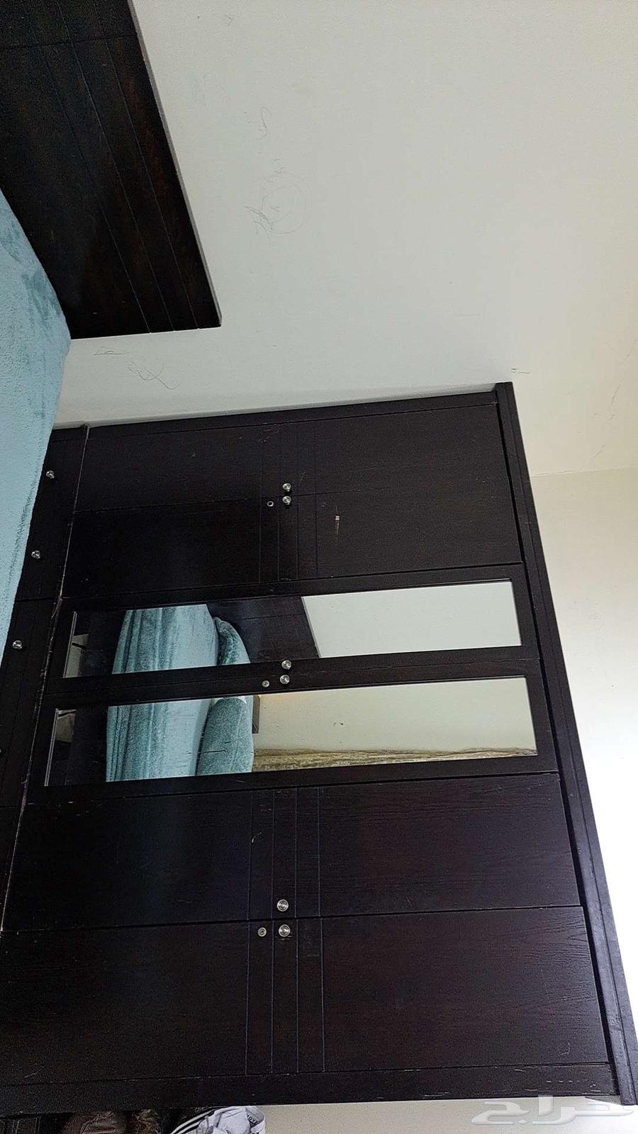 تخفيض فرصه غرفه نوم خشب ماليزي من هوم سنتر64446989288705111