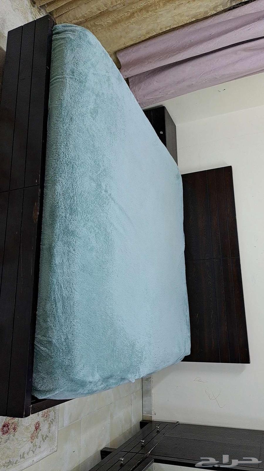 تخفيض فرصه غرفه نوم خشب ماليزي من هوم سنتر64446989288705114