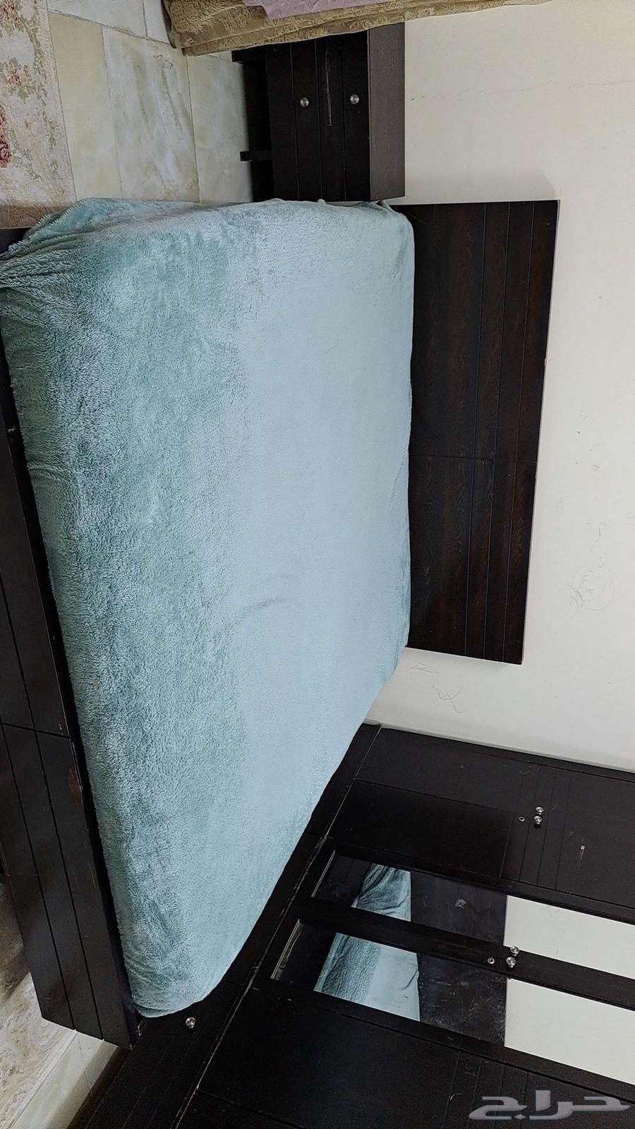 تخفيض فرصه غرفه نوم خشب ماليزي من هوم سنتر64446989288705110