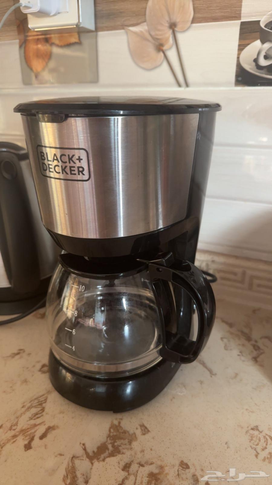 آلة قهوة كبسولات وأمريكي64447055851521110