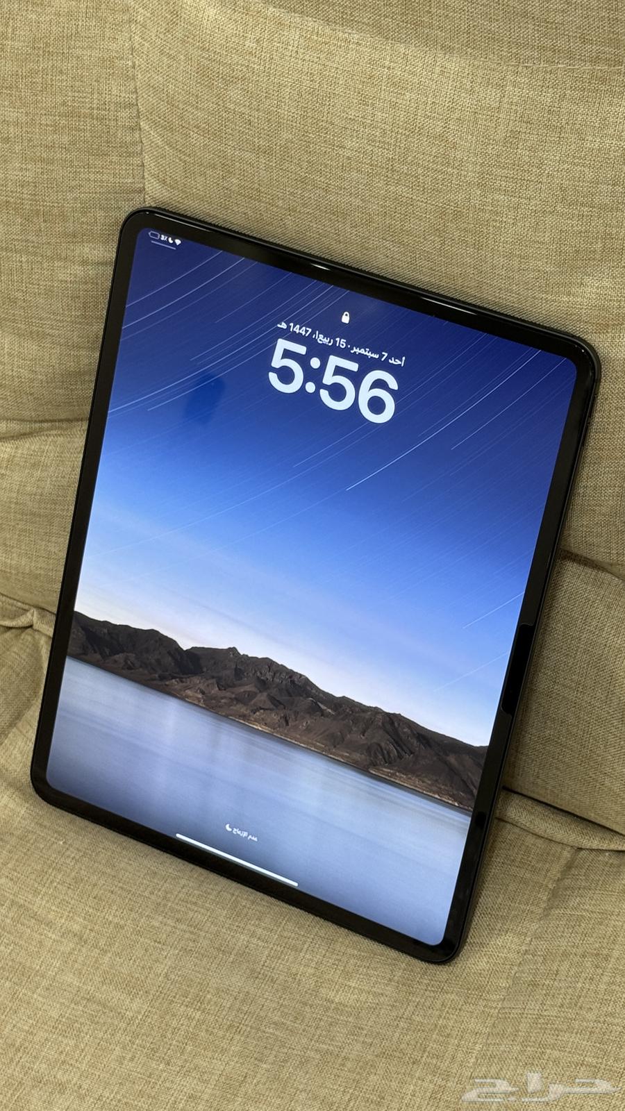 Apple iPad Pro M4 13-inch 2024 Wi-Fi 256GB64442159144835111