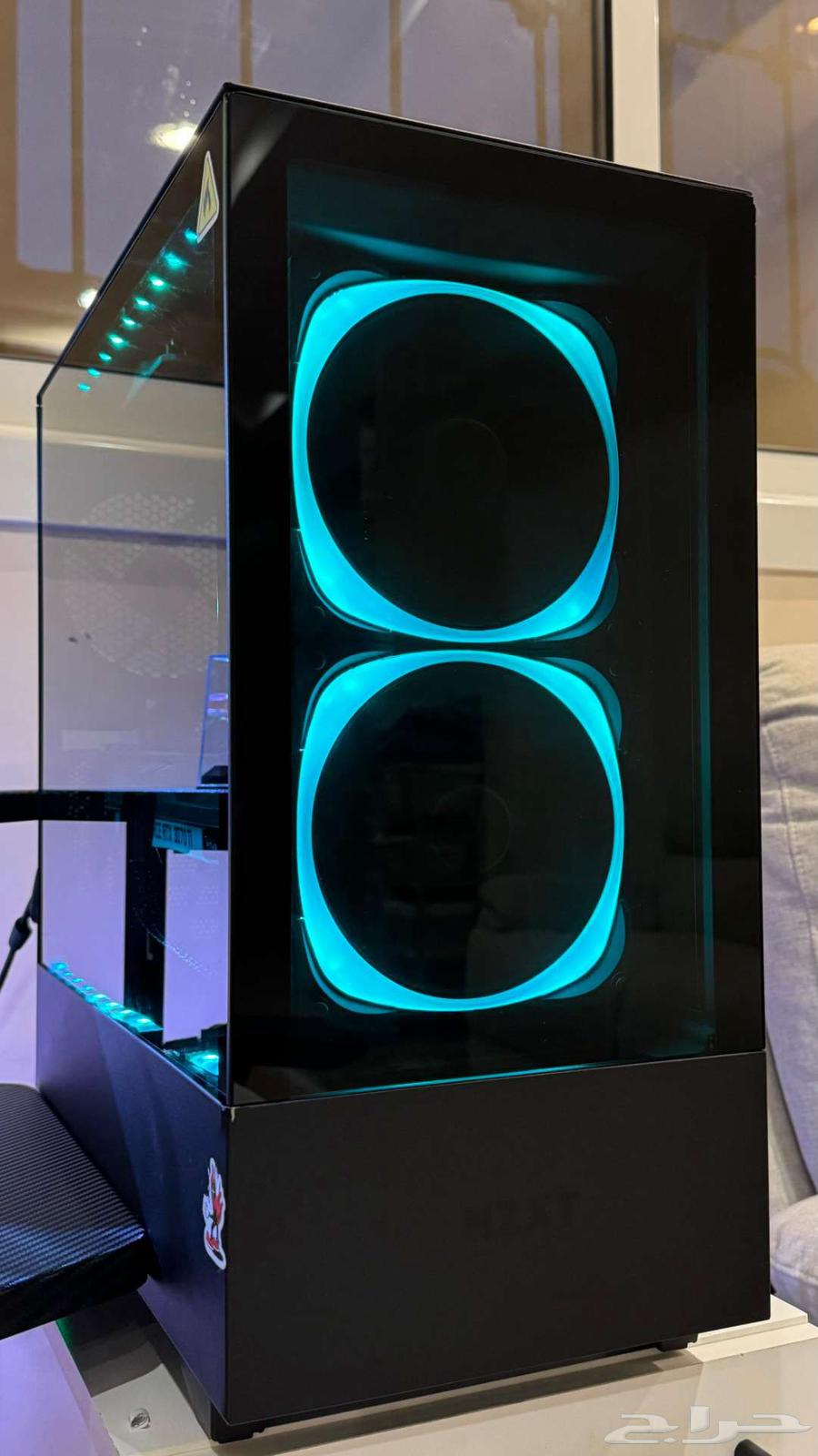 3070ti PC Build64447494691329110