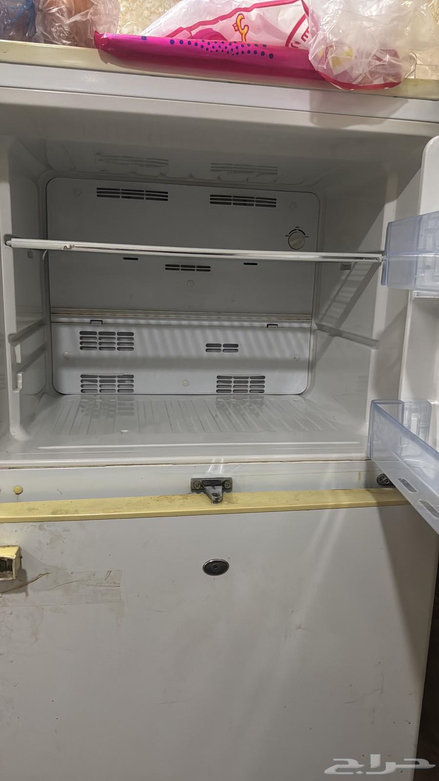 ثلاجه للبيع ثلاجه64447362671361110