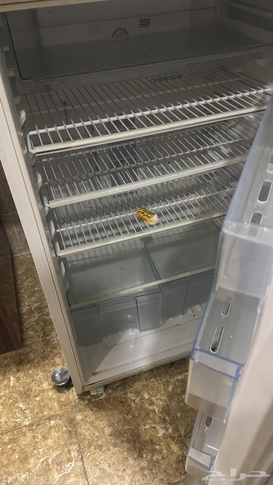 ثلاجه للبيع ثلاجه64447362671361112