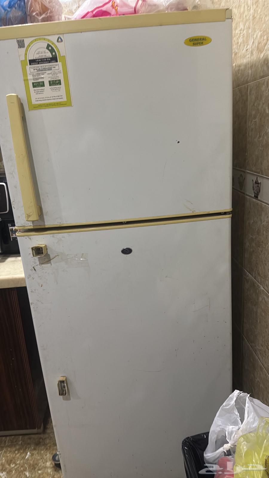 ثلاجه للبيع ثلاجه64447362671361111