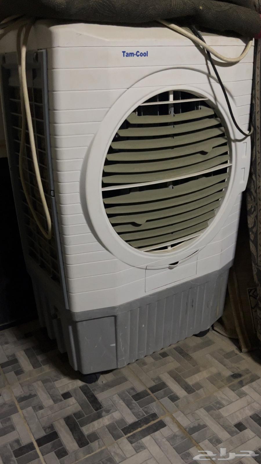 مكيف صحراوي للبيع64447402279683110