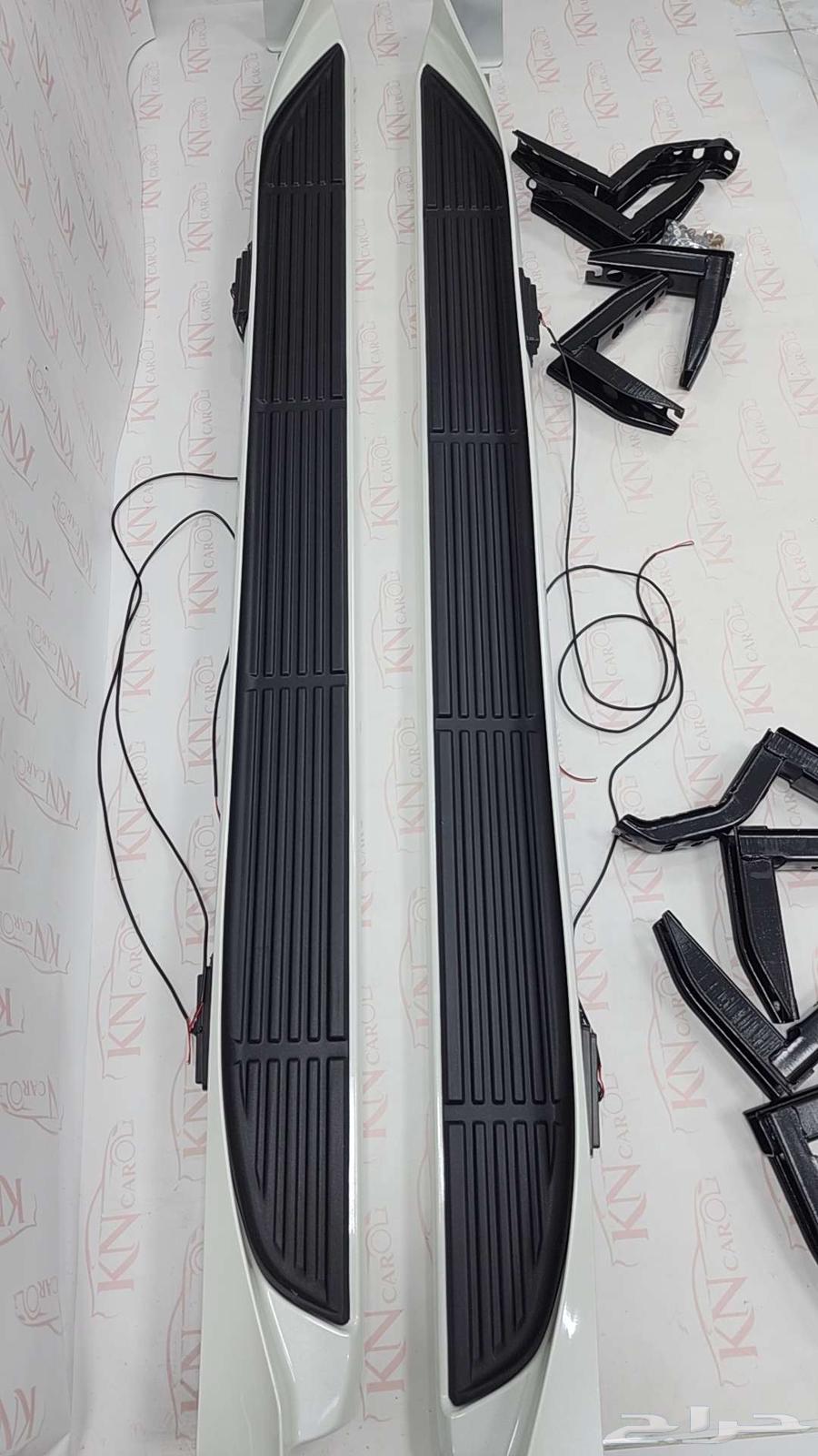 دعسات جانبيه تويوتا لاندكروزر 200764612363327235110