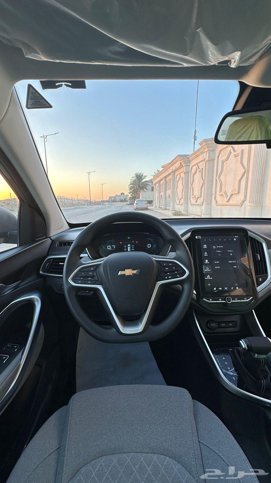 شيفروليه كابتيفا LS 2025 قير اوتماتيك بنزين اسم راعيها وكالة64612004798850110