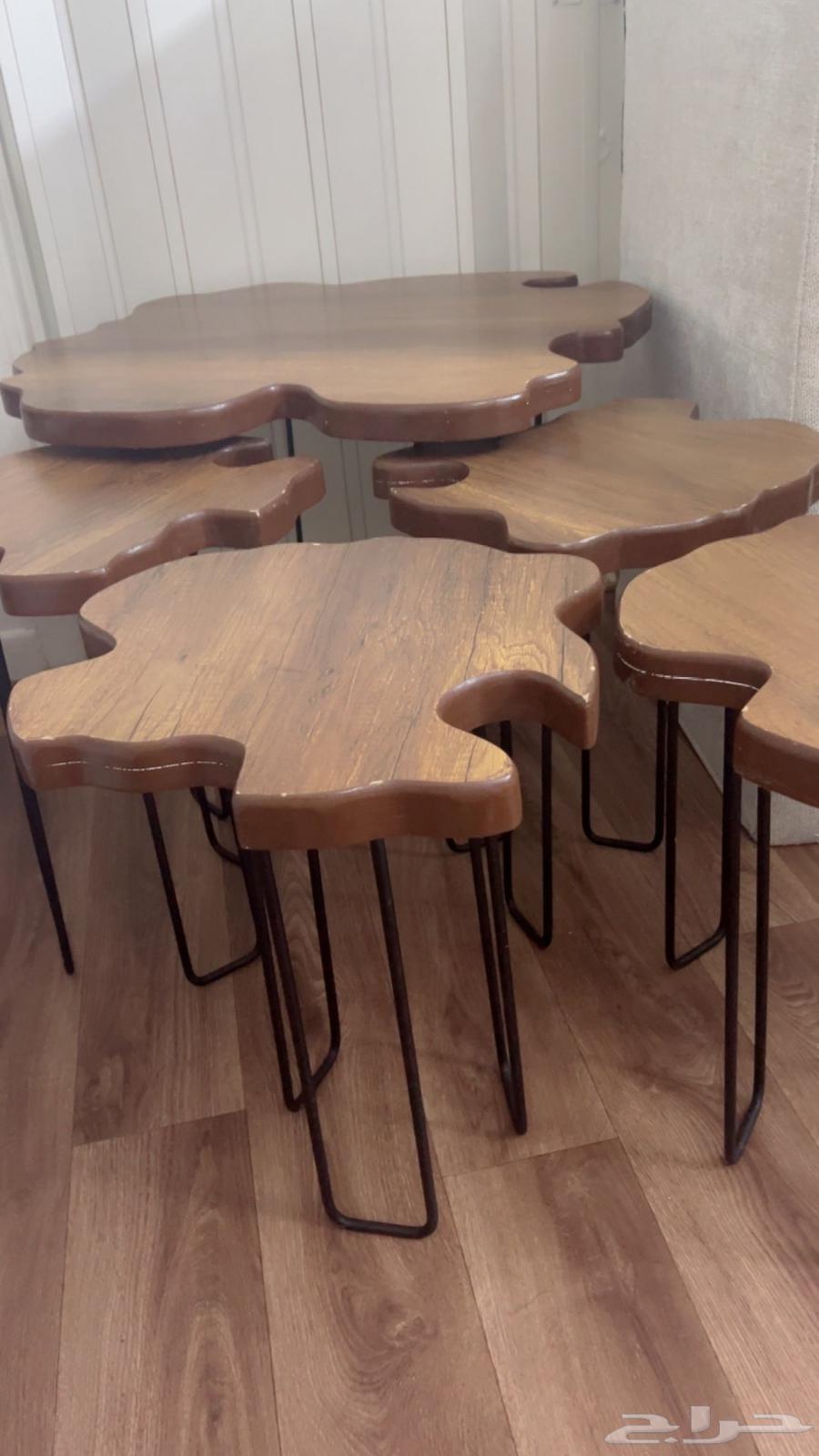 طاولات ضيافه للبيع64448673794691110