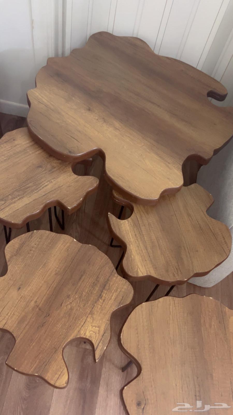 طاولات ضيافه للبيع64448673794691111
